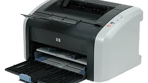 HP Laserjet 1012 N